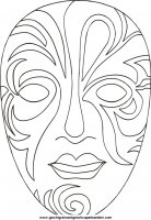 disegni_festivita/carnevale/Maschera veneziana _04.JPG